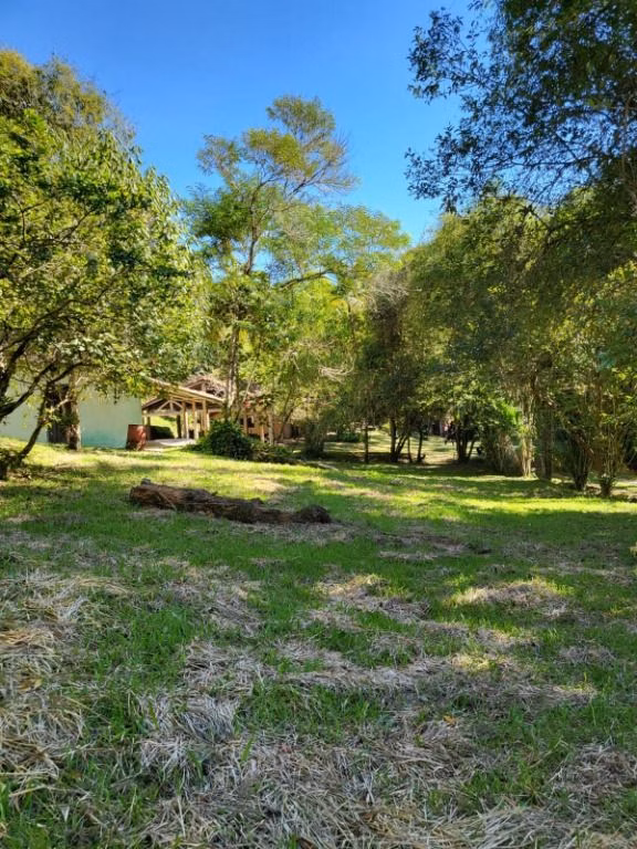 Small farm of 5 acres in Natividade da Serra, SP, Brazil