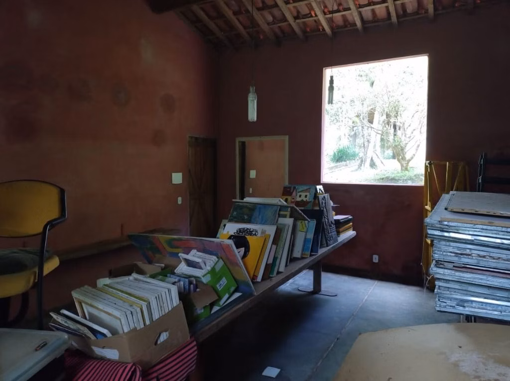 Small farm of 5 acres in Natividade da Serra, SP, Brazil