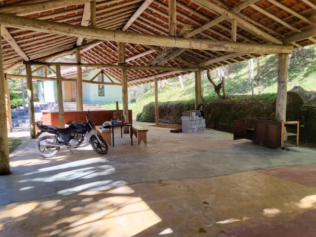 Small farm of 5 acres in Natividade da Serra, SP, Brazil