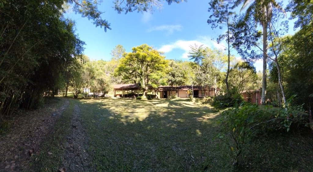 Small farm of 5 acres in Natividade da Serra, SP, Brazil