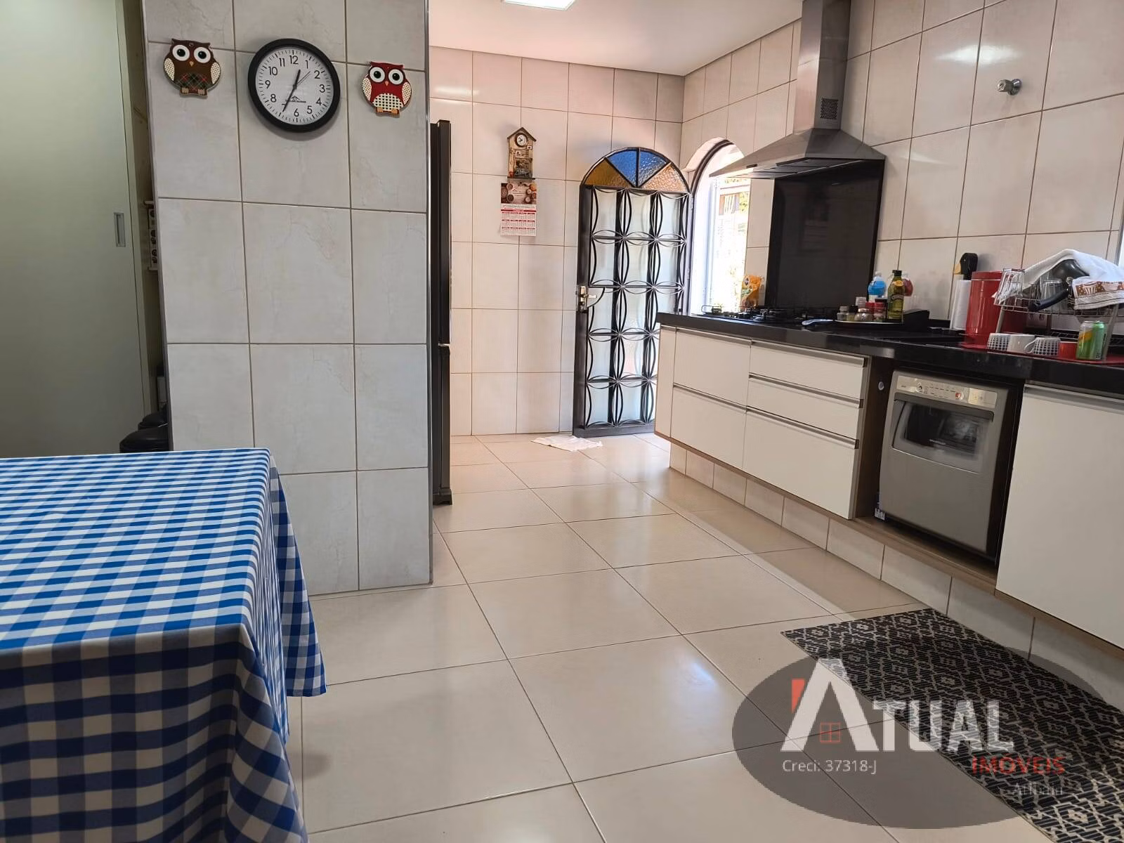 House of 1 acres in Atibaia, SP, Brazil