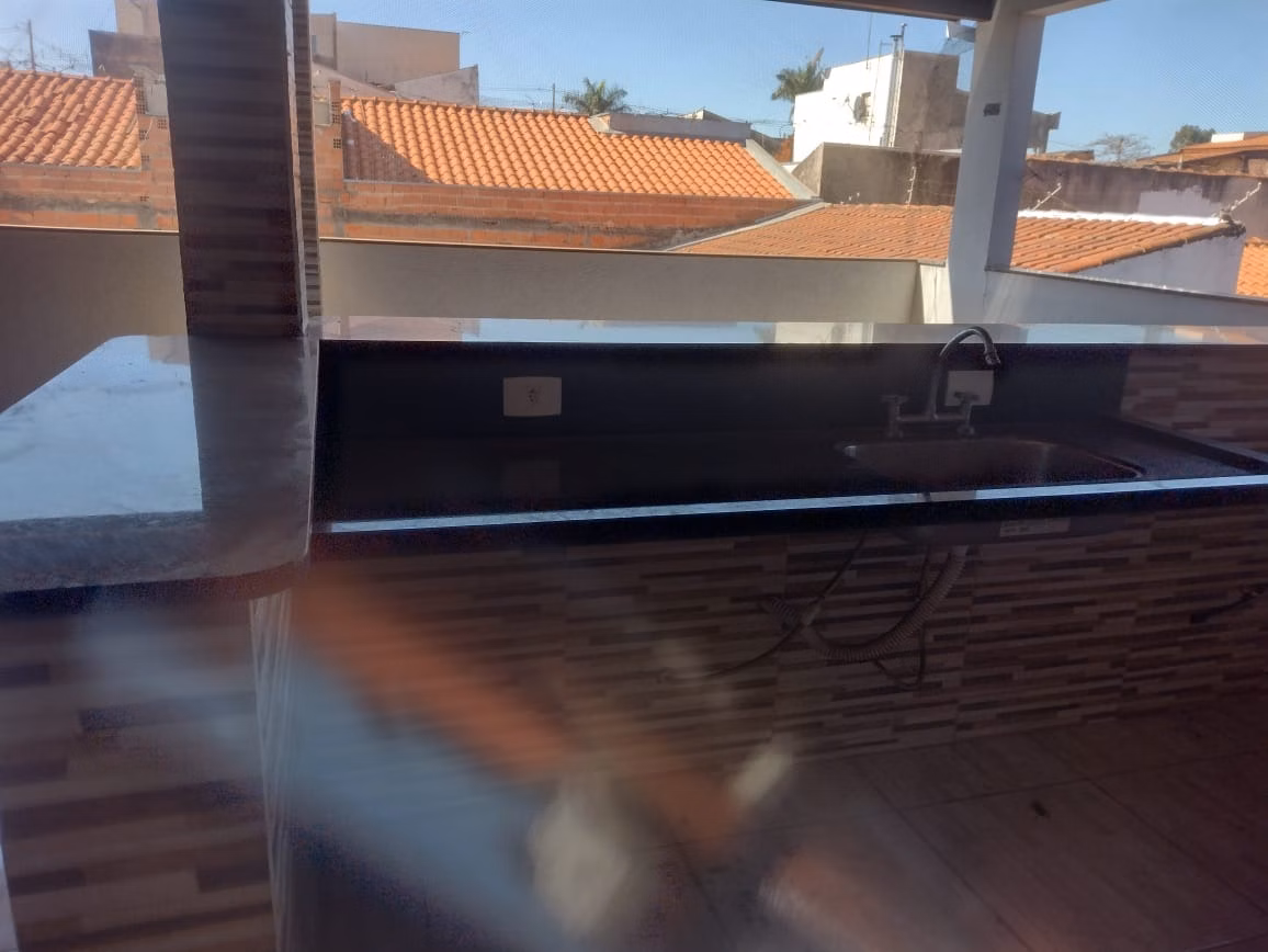 Casa de 175 m² em Santa Bárbara d'Oeste, SP
