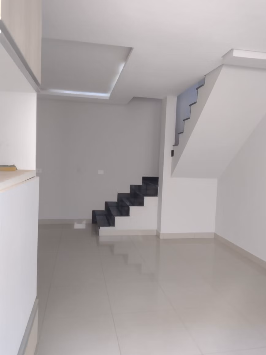 Casa de 175 m² em Santa Bárbara d'Oeste, SP