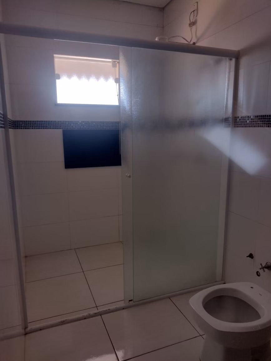 Casa de 175 m² em Santa Bárbara d'Oeste, SP