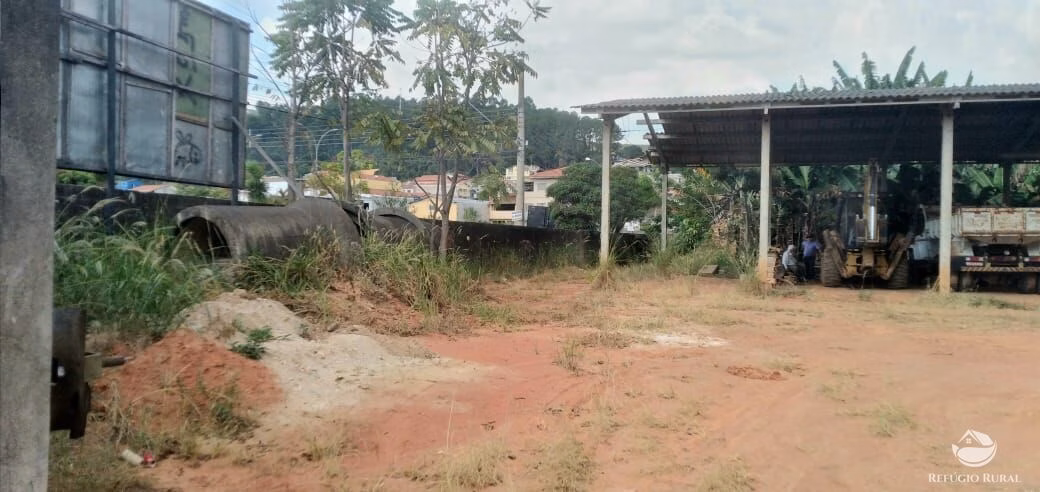 Terreno de 5.000 m² em Piracaia, SP