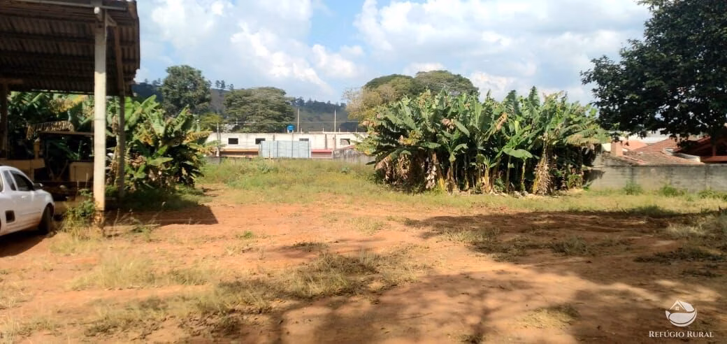 Terreno de 5.000 m² em Piracaia, SP