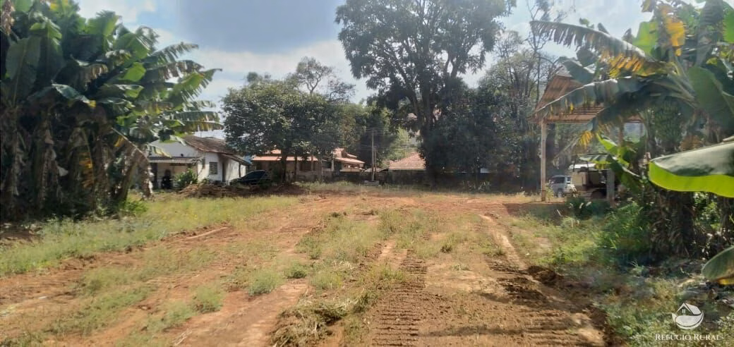 Terreno de 5.000 m² em Piracaia, SP
