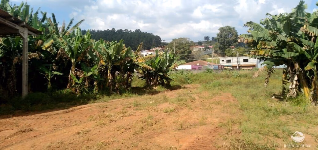 Terreno de 5.000 m² em Piracaia, SP