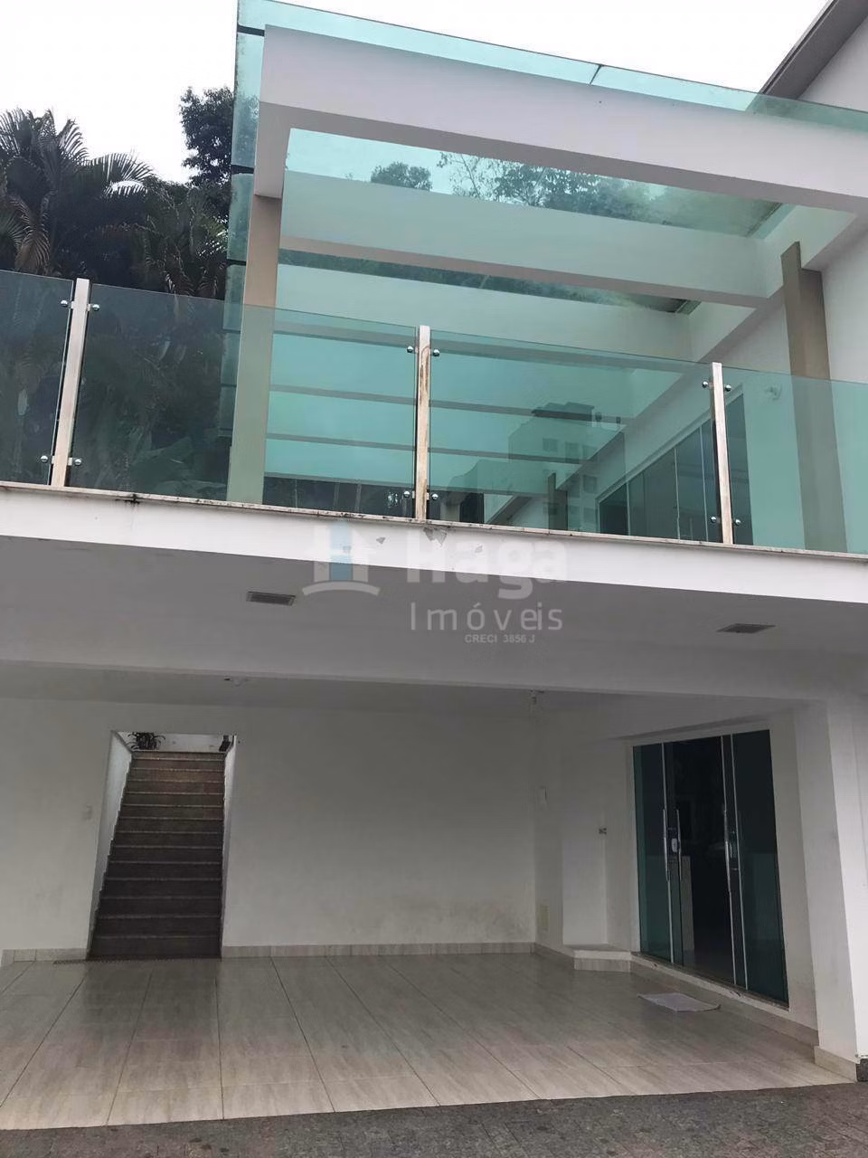Casa de 595 m² em Brusque, SC