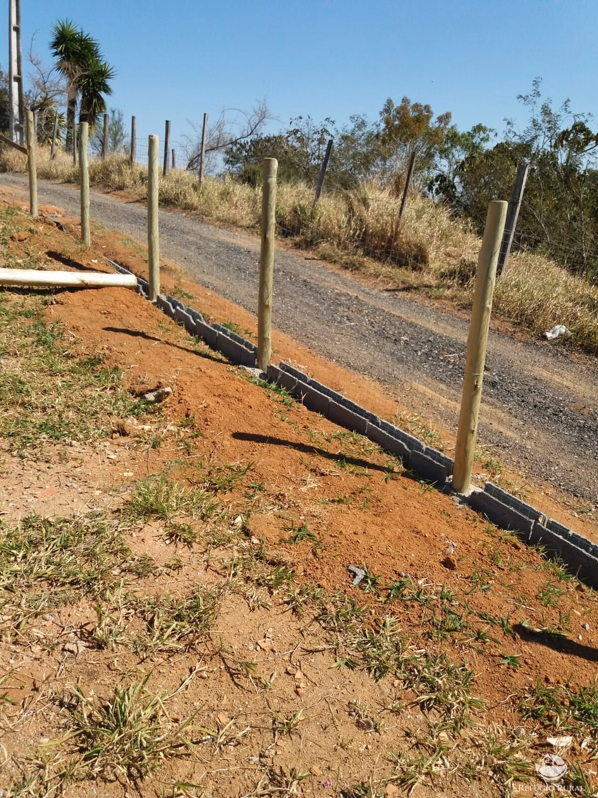 Chácara de 870 m² em Monteiro Lobato, SP