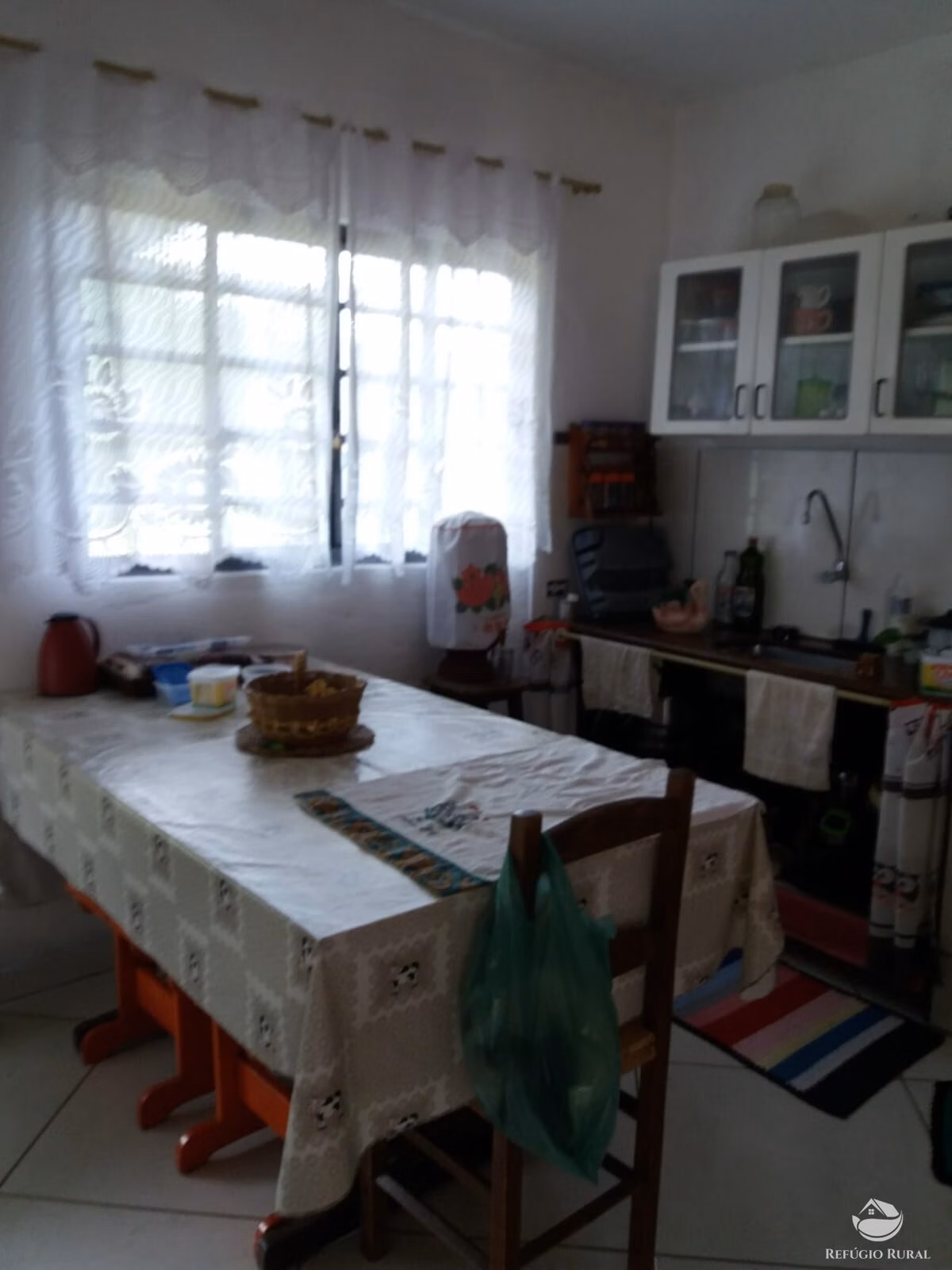 Chácara de 870 m² em Monteiro Lobato, SP