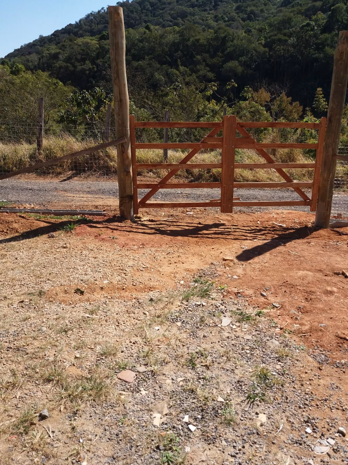 Chácara de 870 m² em Monteiro Lobato, SP