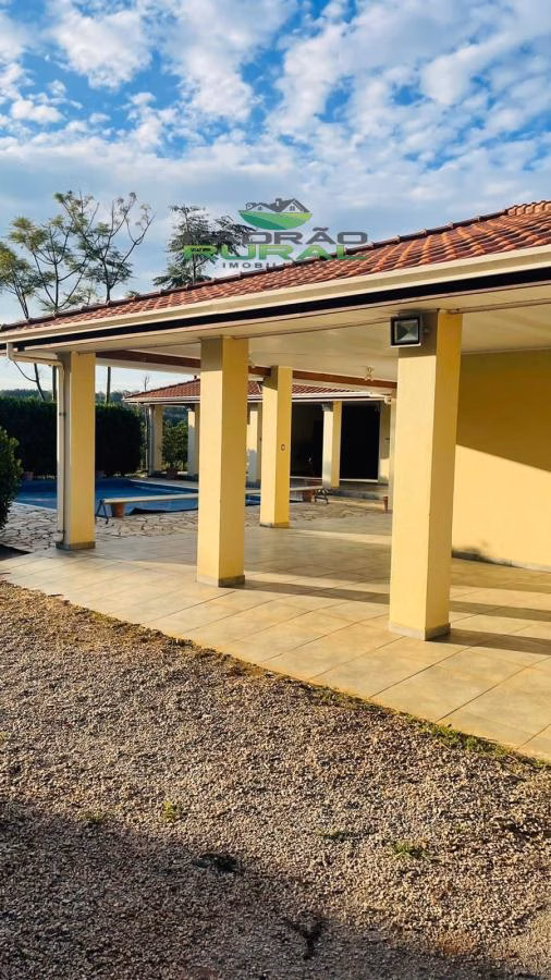 Country home of 1 acres in Alumínio, SP, Brazil