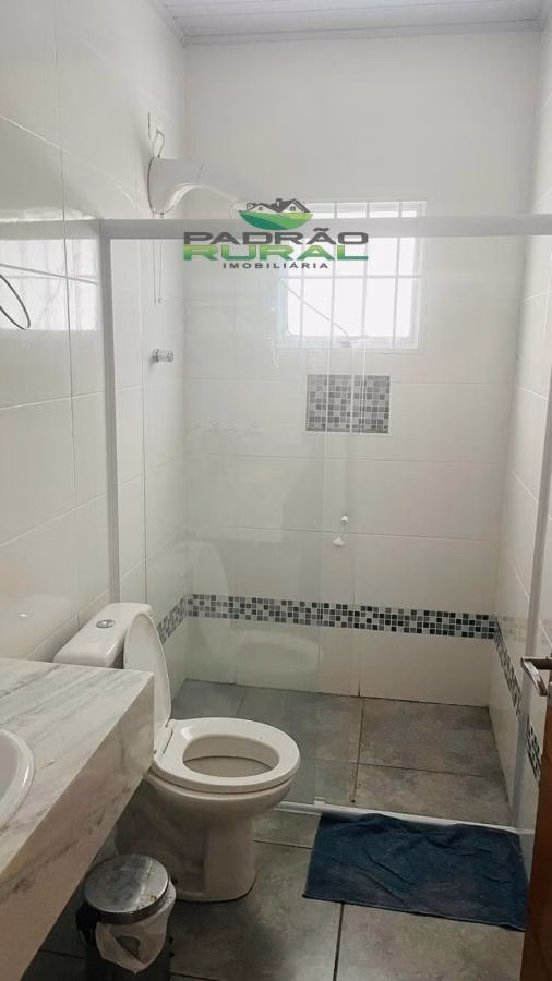 Country home of 1 acres in Alumínio, SP, Brazil