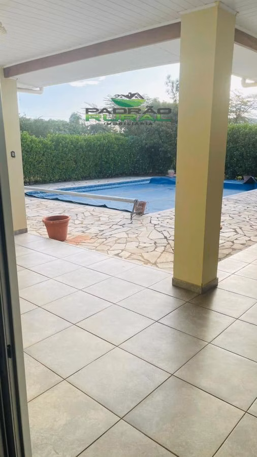 Country home of 1 acres in Alumínio, SP, Brazil