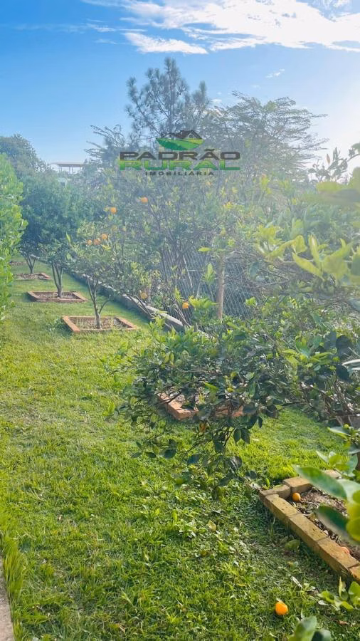 Country home of 1 acres in Alumínio, SP, Brazil