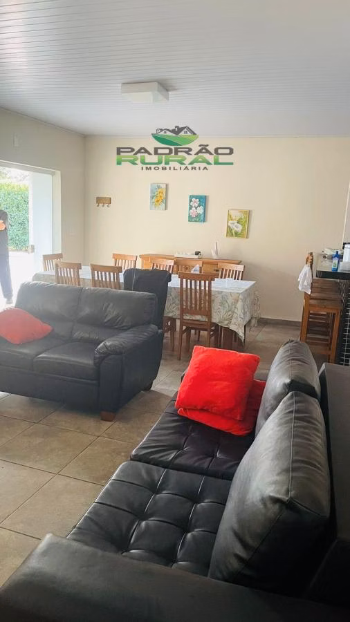 Country home of 1 acres in Alumínio, SP, Brazil