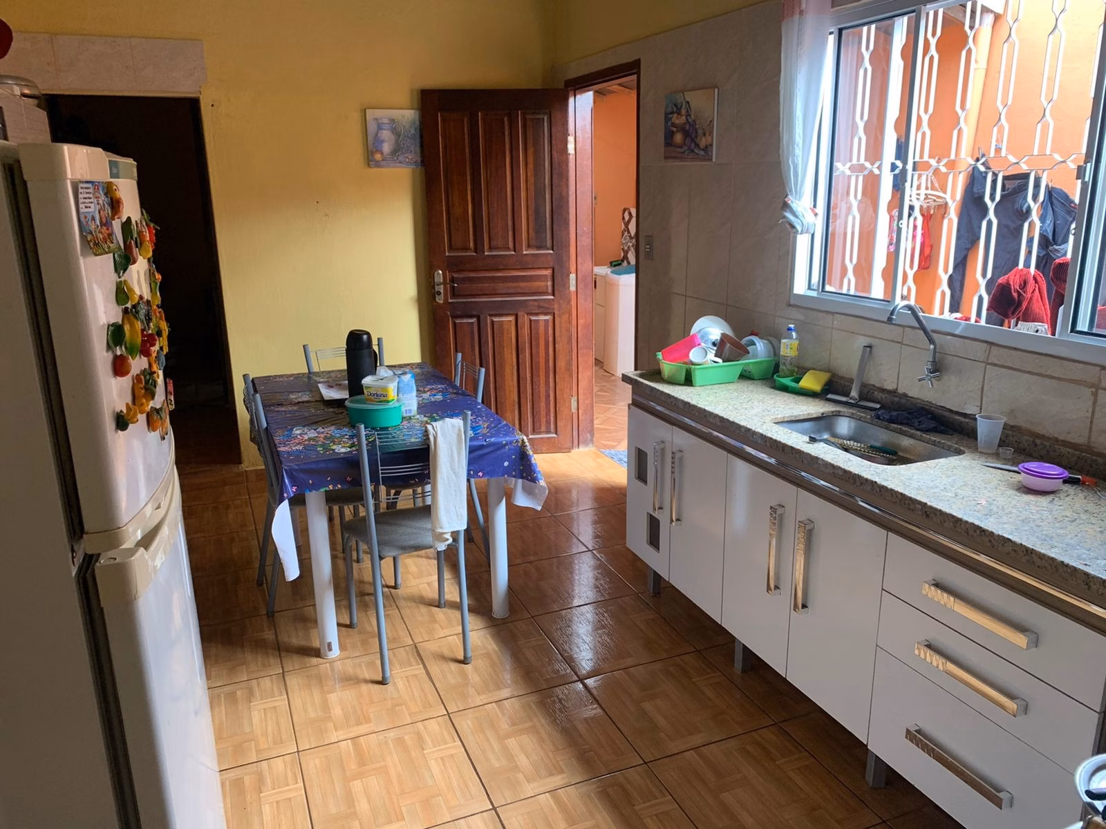 Casa de 67 m² em Tatuí, SP