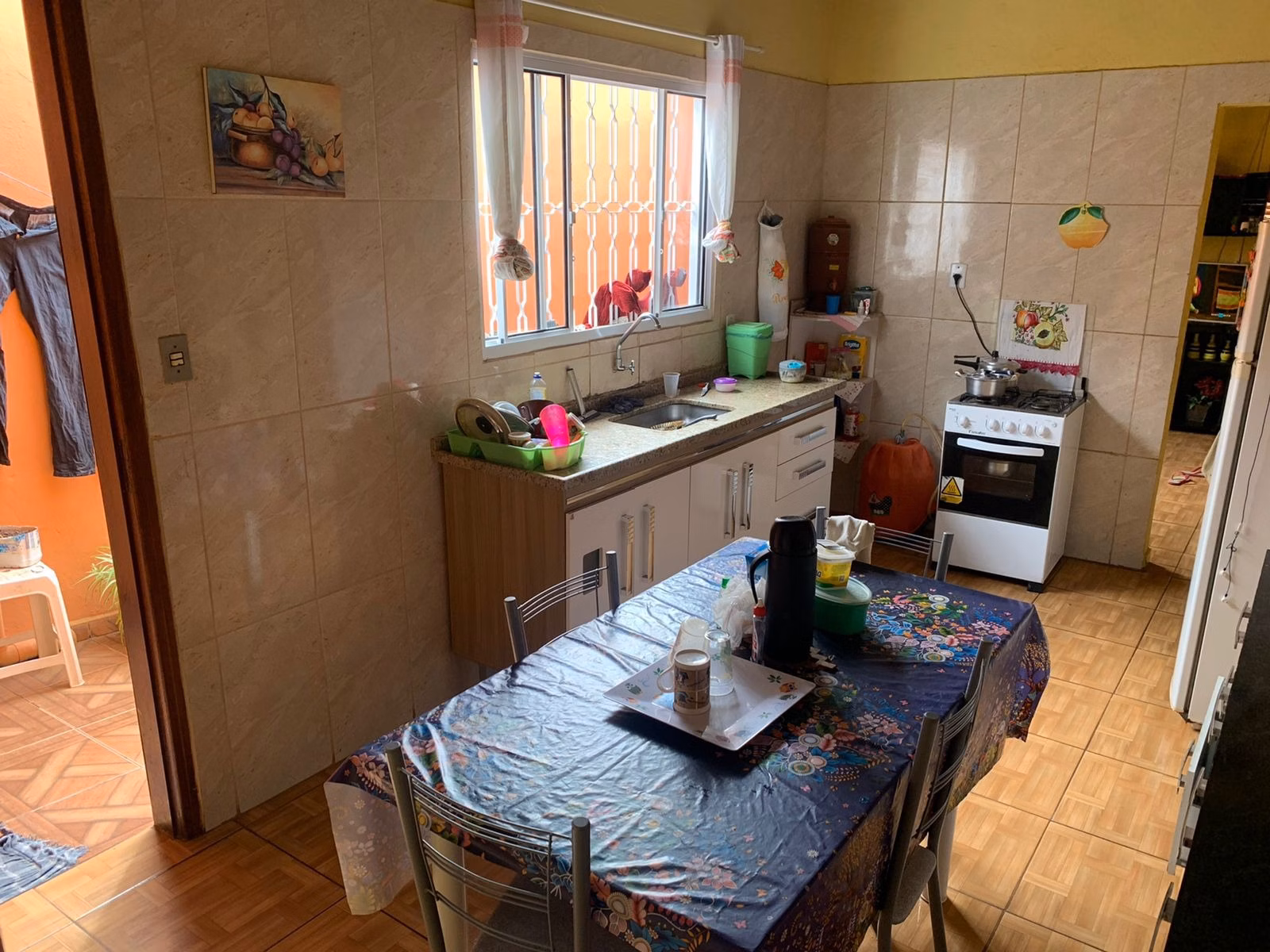 Casa de 67 m² em Tatuí, SP