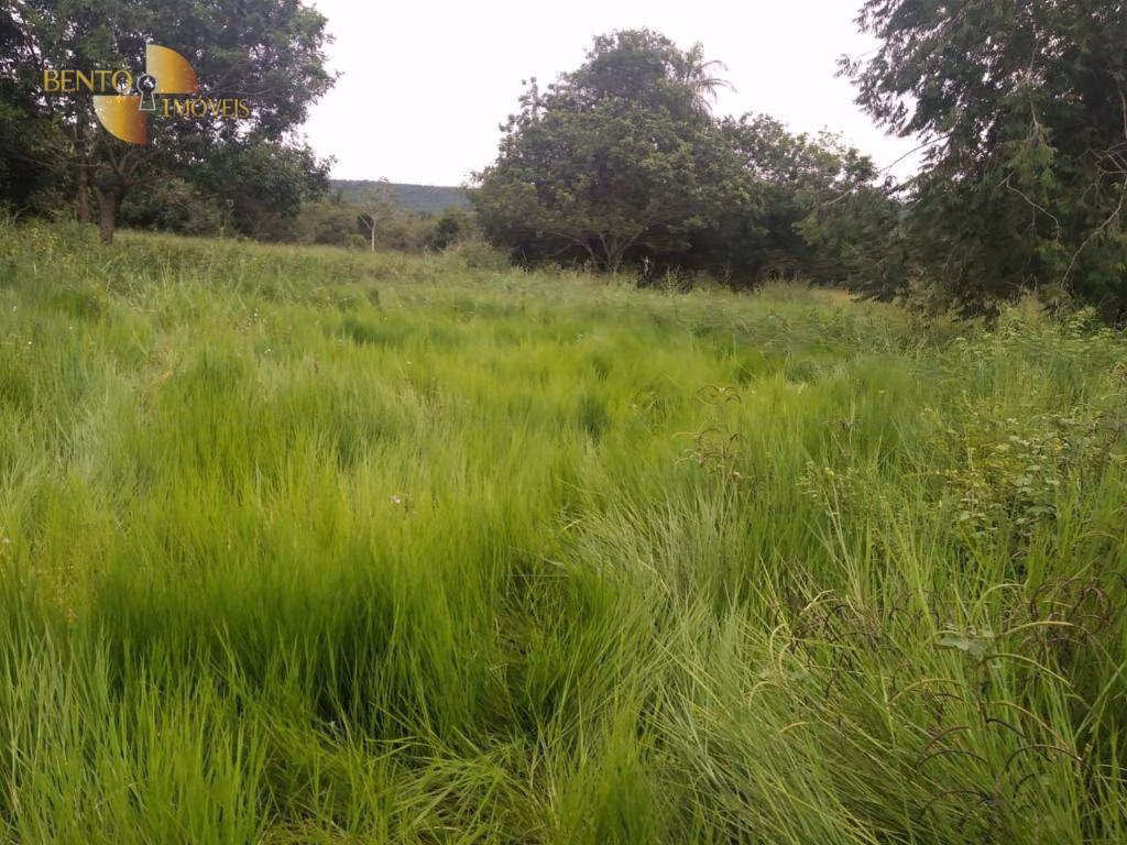 Farm of 623 acres in Cuiabá, MT, Brazil