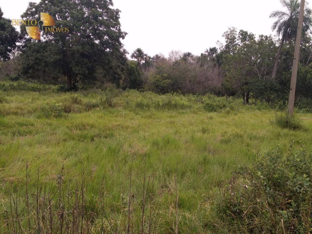 Farm of 623 acres in Cuiabá, MT, Brazil