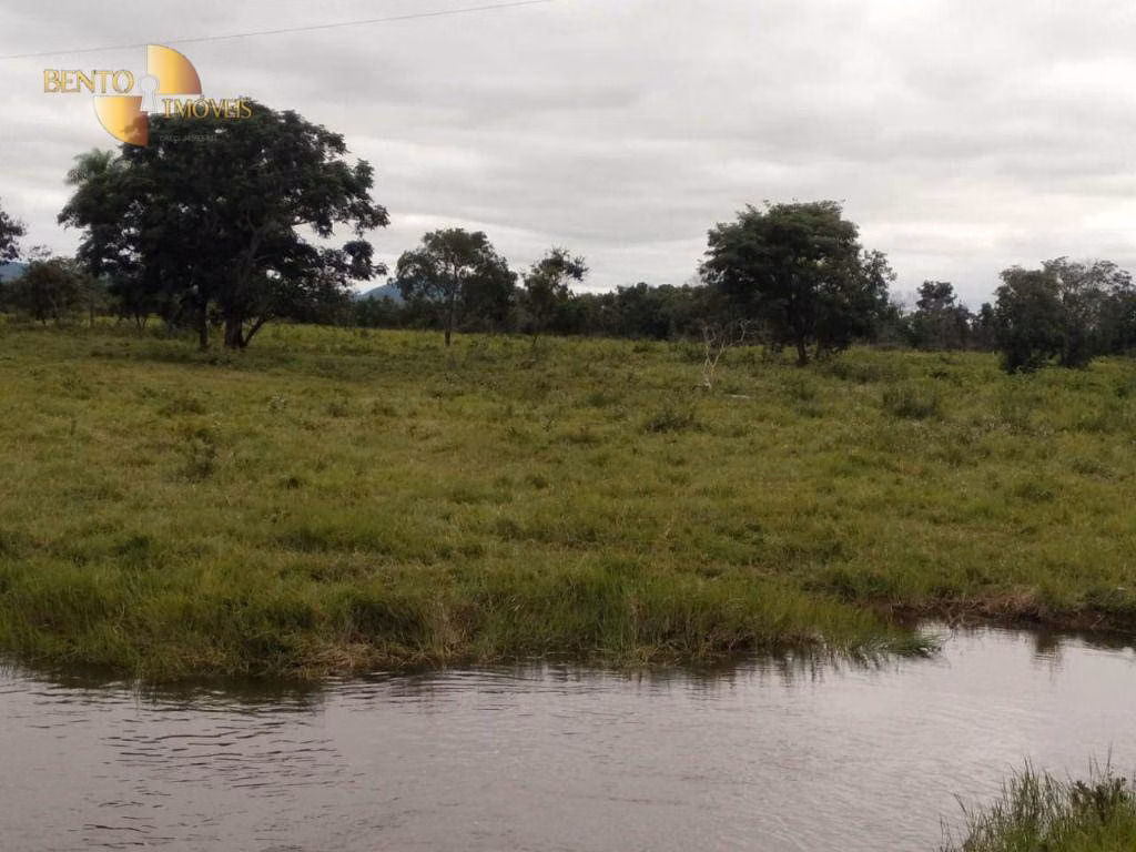 Farm of 623 acres in Cuiabá, MT, Brazil