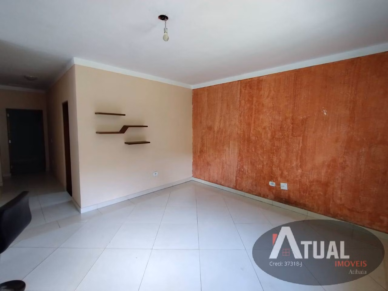 House of 250 m² in Mairiporã, SP, Brazil