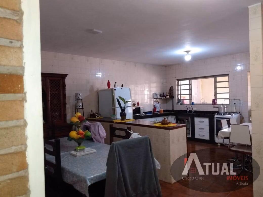House of 360 m² in Atibaia, SP, Brazil