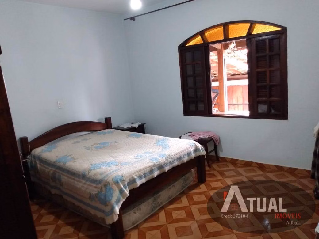 House of 360 m² in Atibaia, SP, Brazil