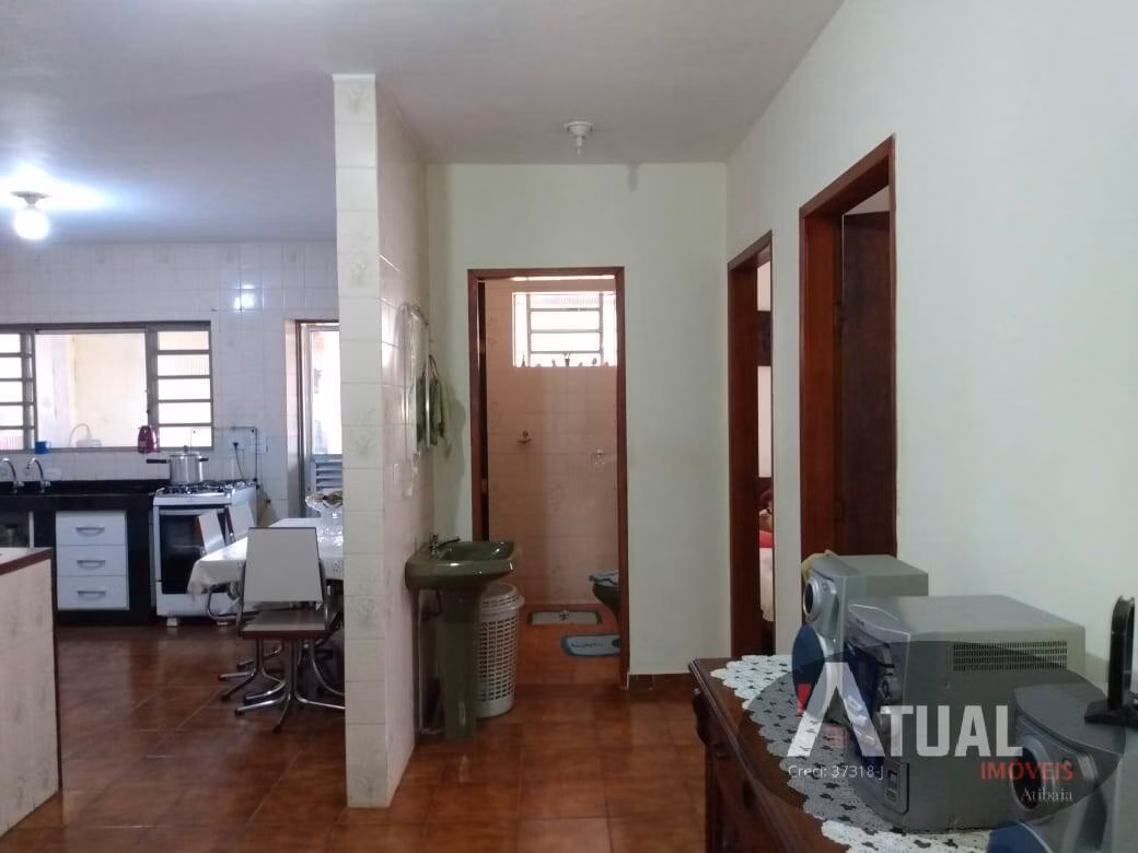 House of 360 m² in Atibaia, SP, Brazil