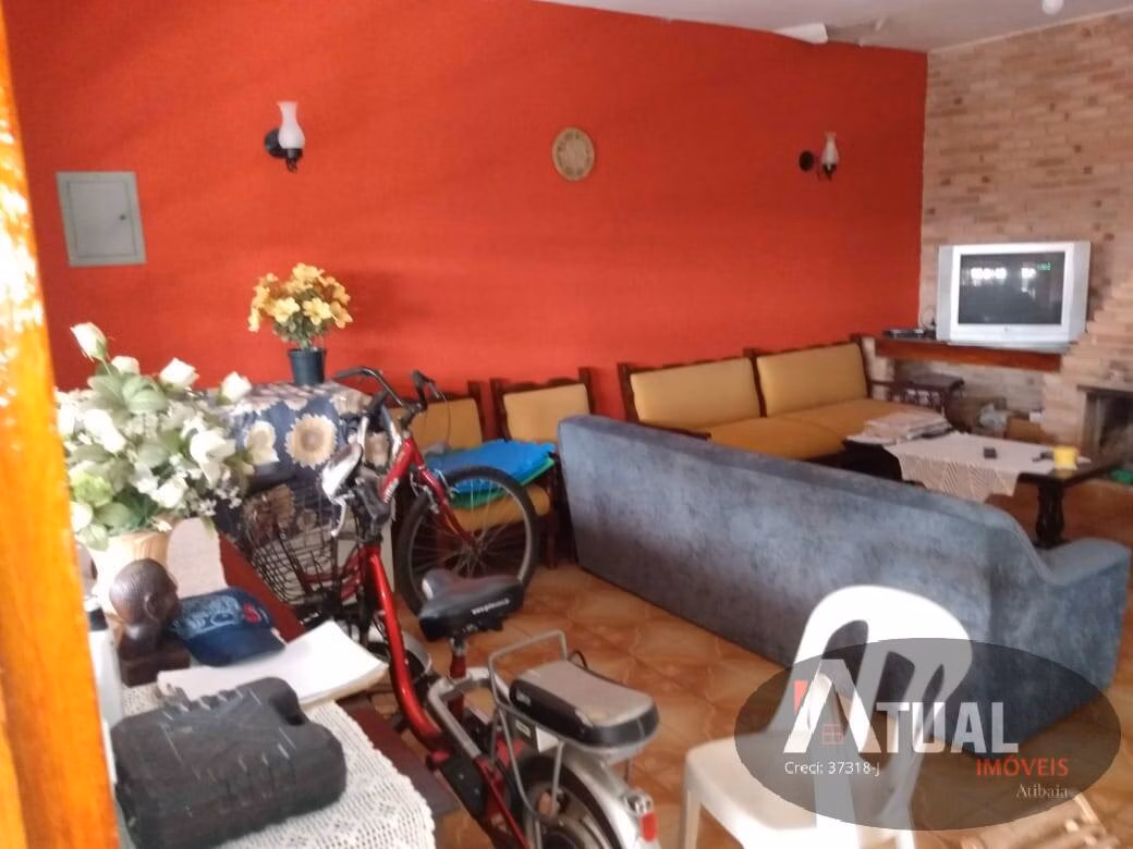 House of 360 m² in Atibaia, SP, Brazil