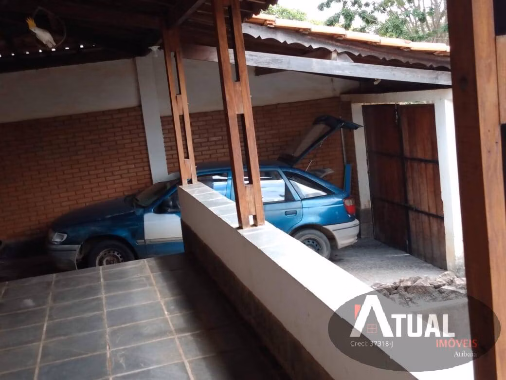 House of 360 m² in Atibaia, SP, Brazil