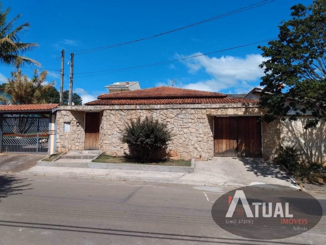 House of 360 m² in Atibaia, SP, Brazil