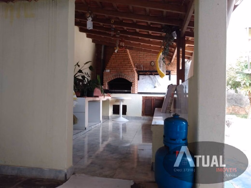 House of 360 m² in Atibaia, SP, Brazil