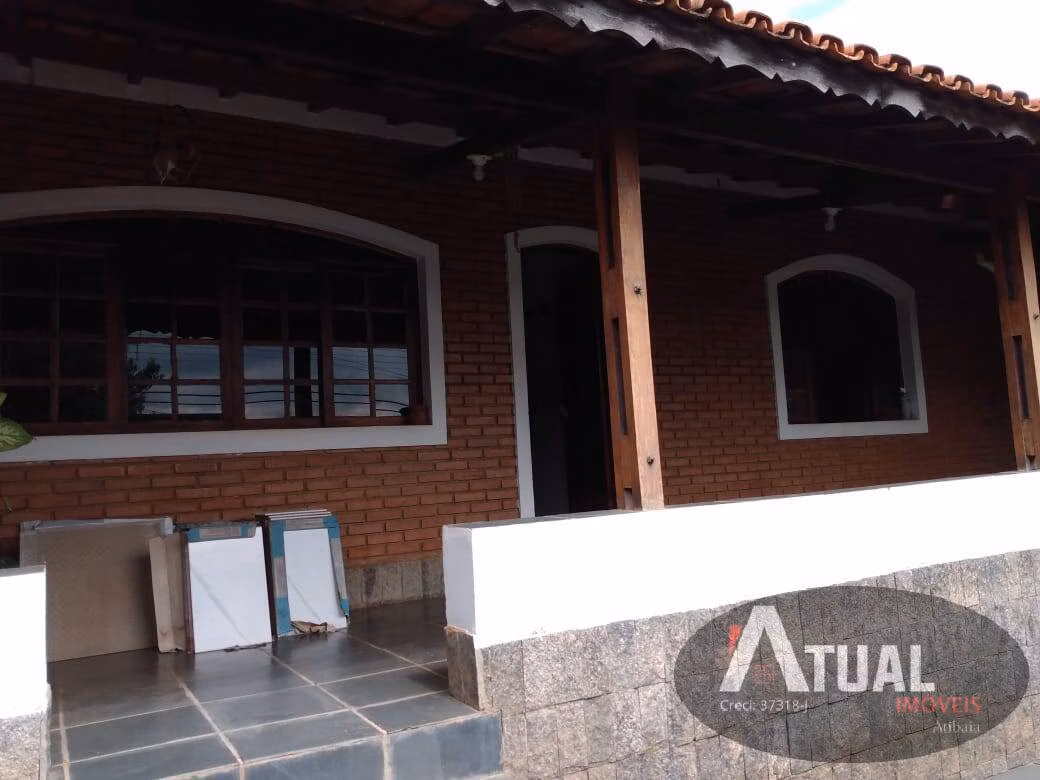 House of 360 m² in Atibaia, SP, Brazil