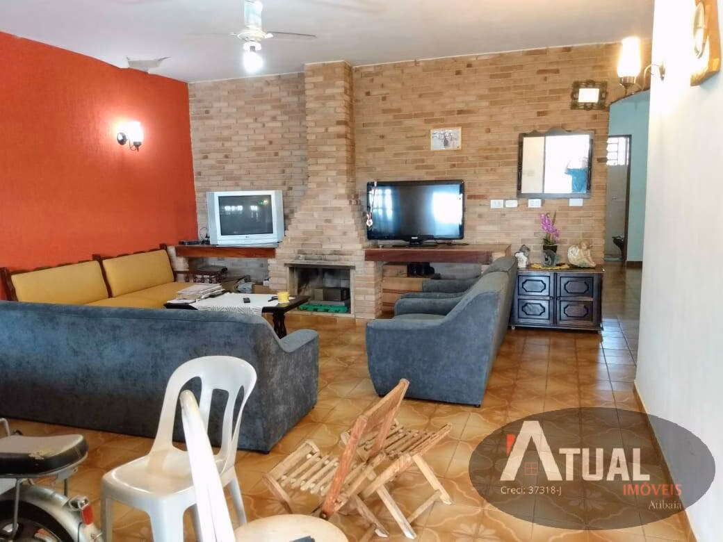 House of 360 m² in Atibaia, SP, Brazil