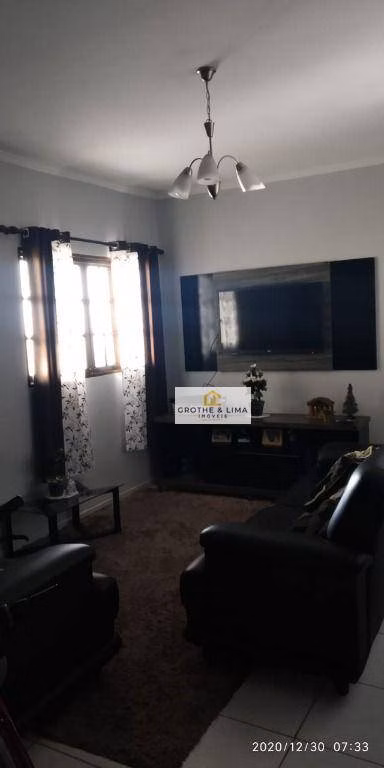 Country home of 1.280 m² in São José dos Campos, SP, Brazil