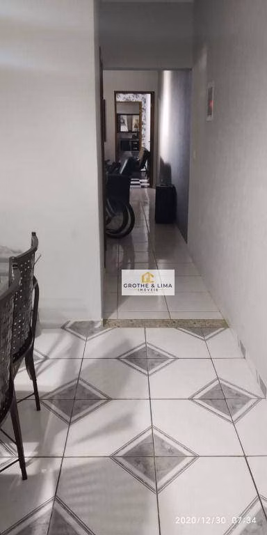 Country home of 1.280 m² in São José dos Campos, SP, Brazil
