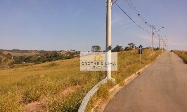Terreno de 7 ha em São José dos Campos, SP