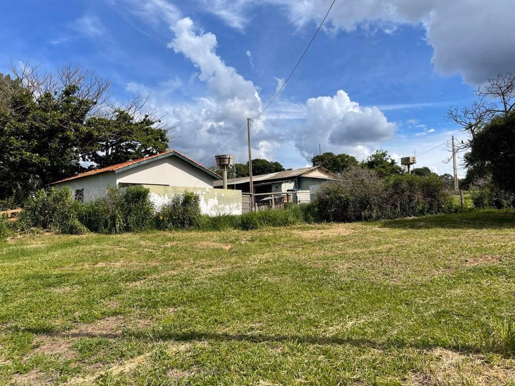 Fazenda de 8.728 ha em Serranópolis, GO