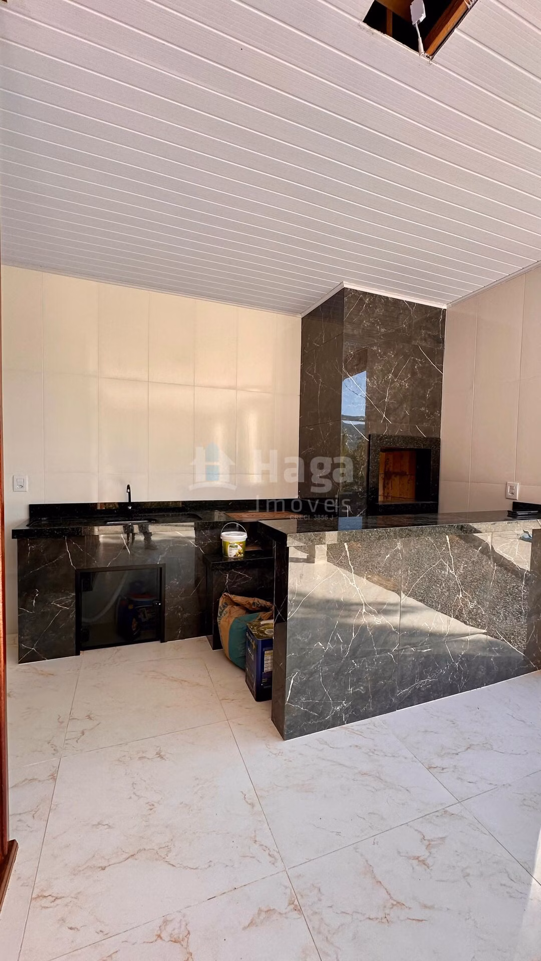 Fazenda de 2.800 m² em São João Batista, SC