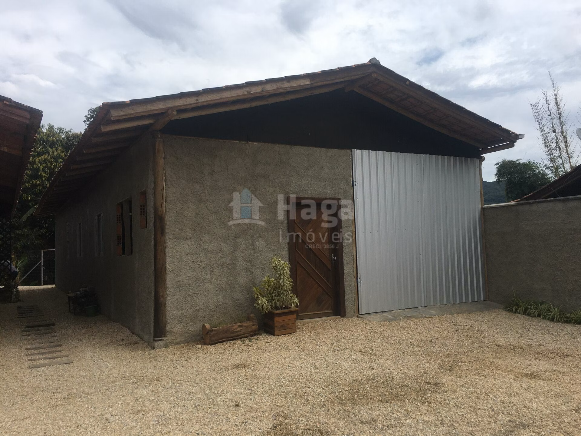 House of 1.200 m² in Botuverá, SC, Brazil