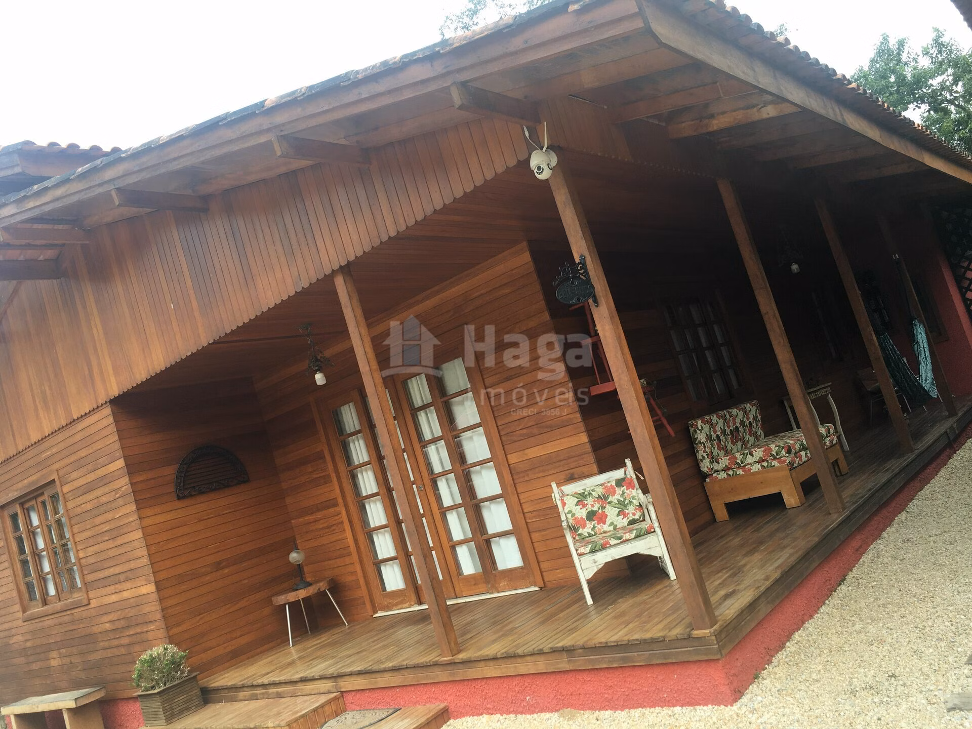House of 1.200 m² in Botuverá, SC, Brazil