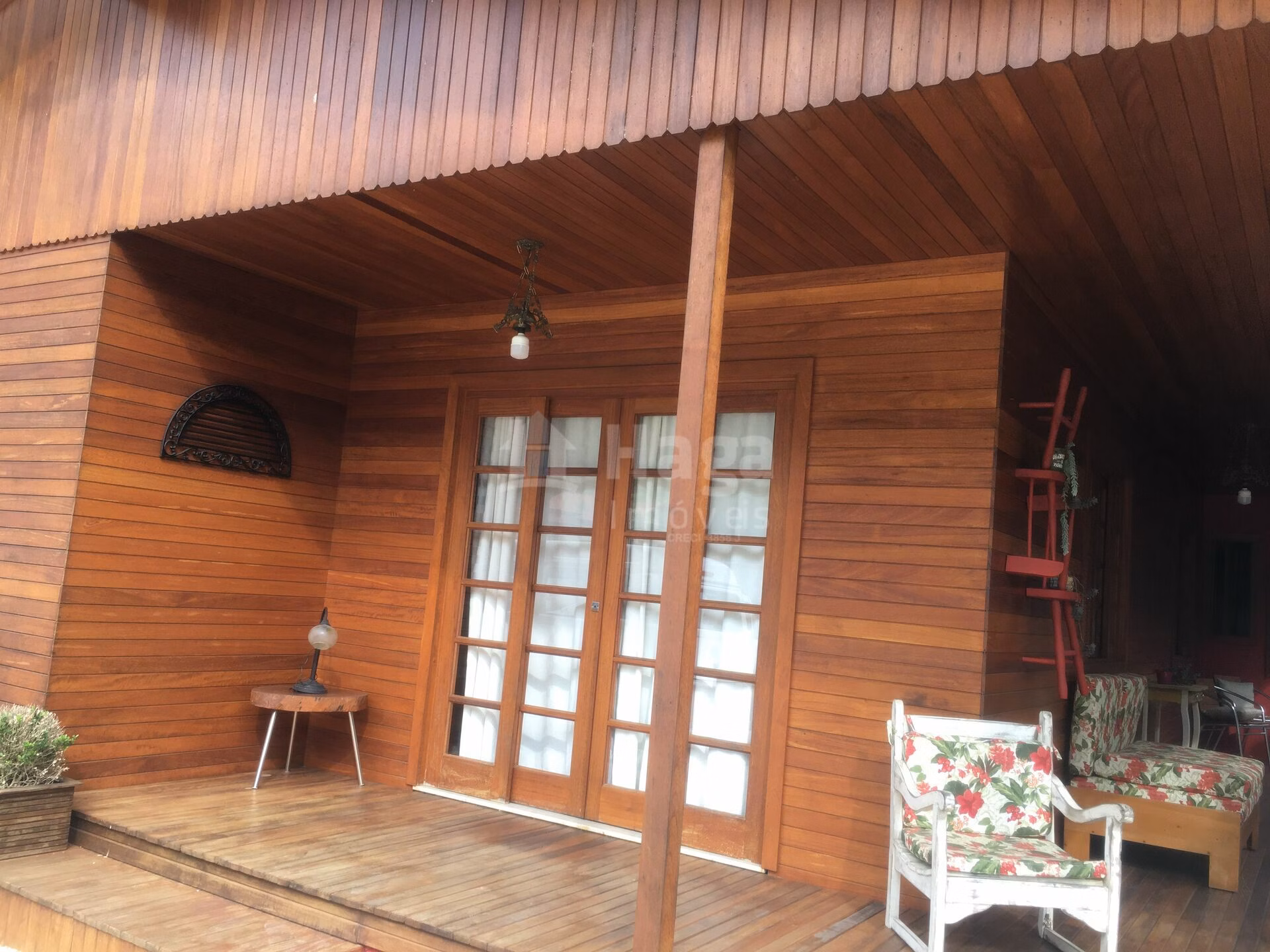 House of 1.200 m² in Botuverá, SC, Brazil