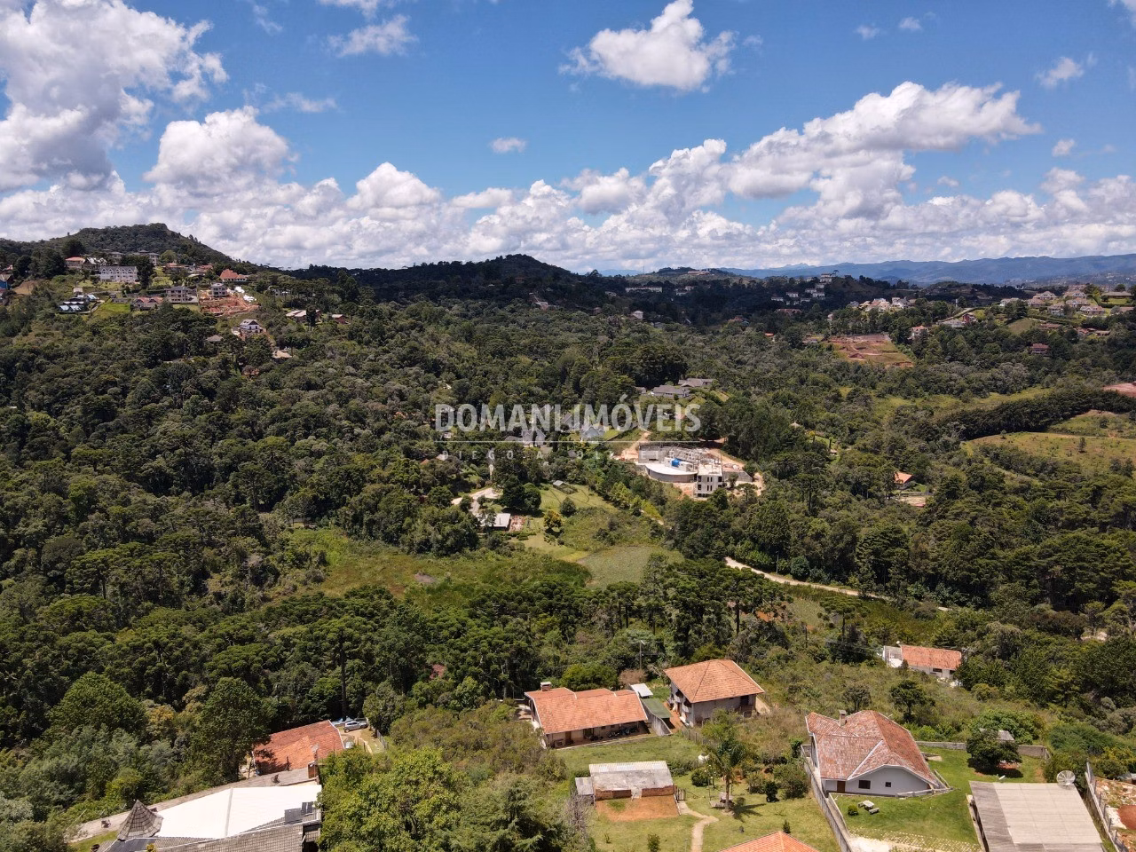 Plot of 1,025 m² in Campos do Jordão, SP, Brazil