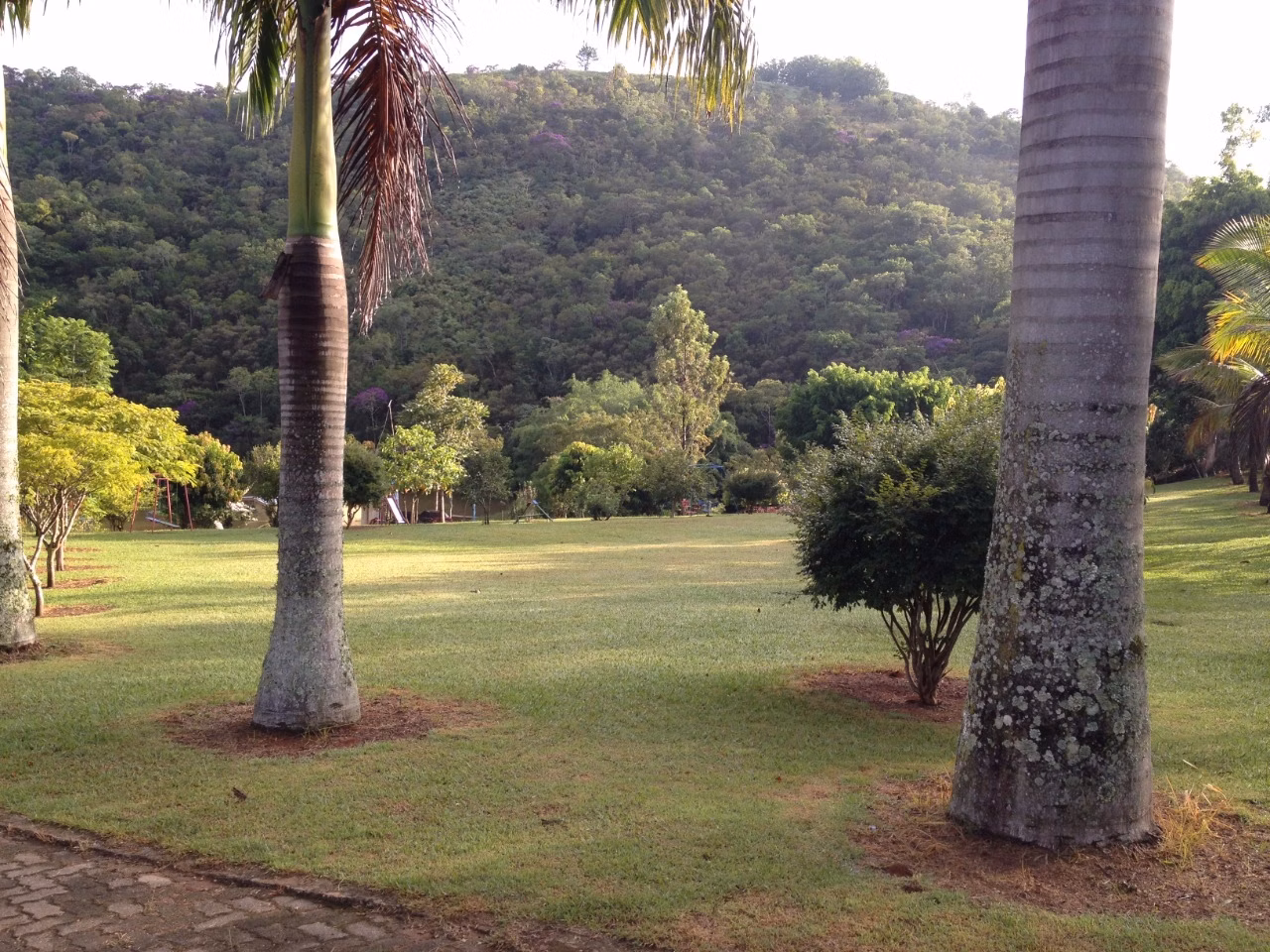 Sítio de 5 ha em Caçapava, SP