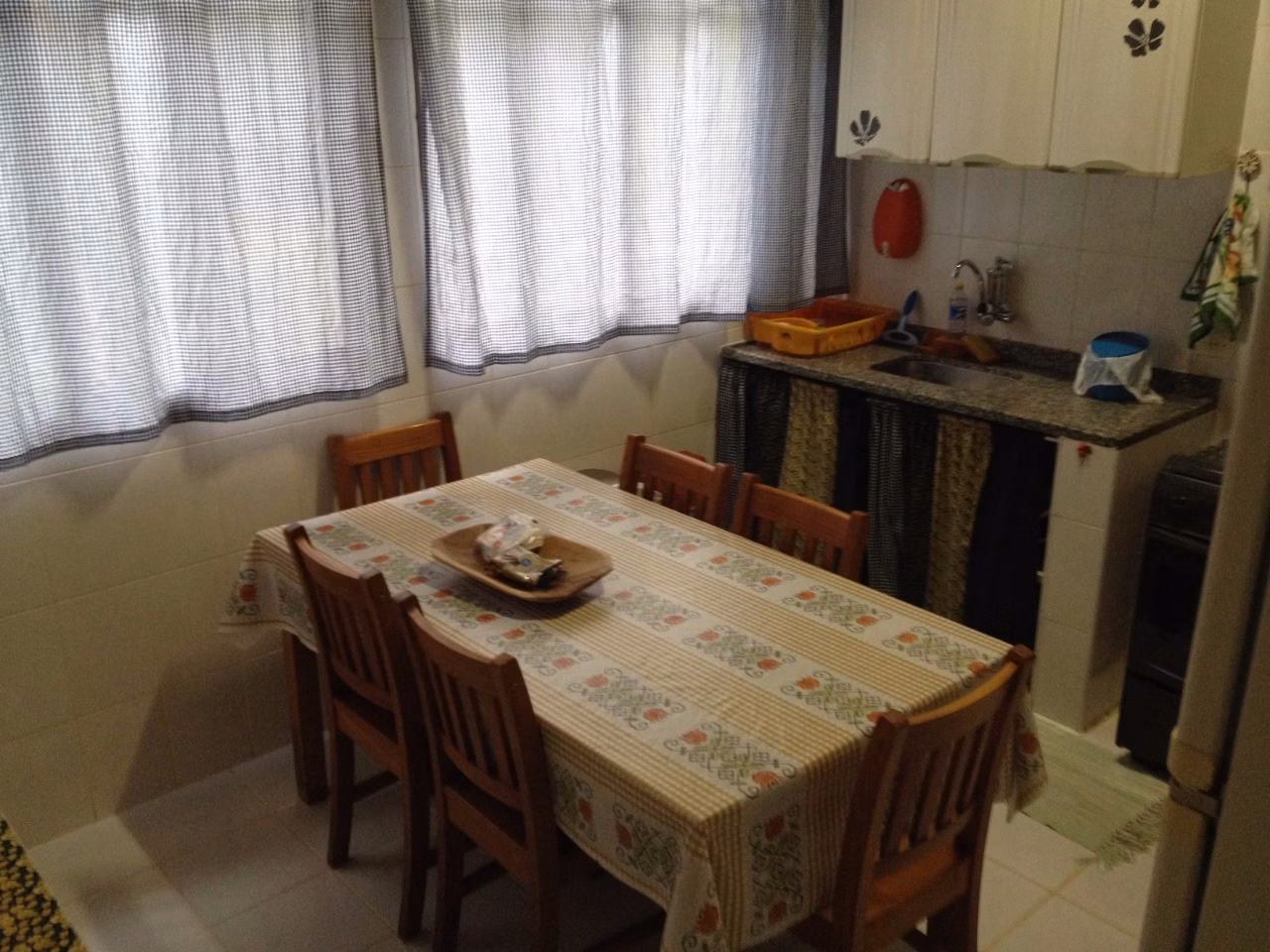 Sítio de 5 ha em Caçapava, SP