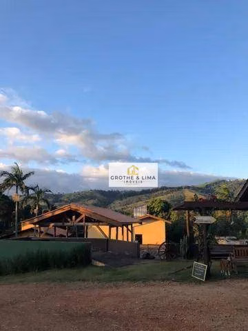 Fazenda de 70 ha em Serra Negra, SP