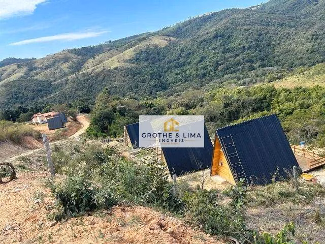 Fazenda de 70 ha em Serra Negra, SP