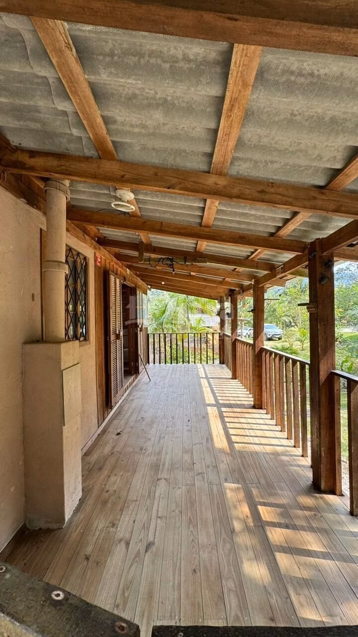 Country home of 3,000 m² in Tijucas, SC, Brazil